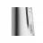 Ceainic electric Zilan ZLN1000 1.7L, 1.7 l, 2200 W, Inox, Plastic, Display, Filtru, Baza rotativa, Inox, Negru