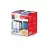 Ceainic electric Zilan ZLN1796 1.7L STICLA, 1.7 l, 2200 W, Sticla, Plastic, Filtru, Baza rotativa, Indicator nivel apa, Transparent, Argintiu, Negru
