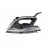 Fier de calcat PANASONIC NI-W950ALTW, 2400 W, 140 g/min, 310 ml, Talpa Alumite, Negru