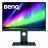 Monitor BENQ SW240, 24.1 1920x1200, AHVA-IPS DVI HDMI DP USB Pivot
