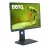Monitor BENQ SW240, 24.1 1920x1200, AHVA-IPS DVI HDMI DP USB Pivot