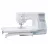 Masina de cusut Singer 9960, 55 W, 13 programe coasere, 850 cusaturi/minut, Alb