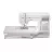 Masina de cusut Singer 9960, 55 W, 13 programe coasere, 850 cusaturi/minut, Alb