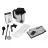 Aparat de cafea Delonghi ECAM650.85MS, 2 l, 1450 W, 19 bar, Argintiu