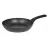 Tigaie RESTO ATIK 93404, 28 cm, Aluminiu forjat, Аcoperire antiaderenta marmura, Negru