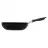 Tigaie Wok RESTO ANTARES 93602, 28 cm, Aluminiu extrudat, Аcoperire antiaderenta, Negru