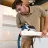 Рубанок электрический BOSCH GHO 16-82 82 мм 220 - 240 В, 630 Вт, 18000 об/мин