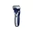 Aparat de ras electric PANASONIC ES-RT37-S520, Plasa, Argintiu