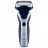 Aparat de ras electric PANASONIC ES-RT37-S520, Plasa, Argintiu