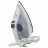 Fier de calcat BRAUN SI3054GY, 2400 W, 45 g/min, 180 g/min, 270 ml, Talpa SuperCeramic 3D FreeGlide, Alb, Gri