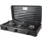 Aragaz MPM SMILE-KN-03/1KB, 3 arzatoare, 57 cm, Negru
