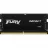 Модуль памяти KINGSTON FURY IMPACT (KF548S38IB-8), SODIMM DDR5  8GB 4800MHz, CL38, 1.1V