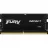 Модуль памяти KINGSTON FURY IMPACT (KF548S38IB-16), SODIMM DDR5 16GB 4800MHz, CL38, 1.1V
