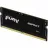 Модуль памяти KINGSTON FURY IMPACT (KF548S38IB-16), SODIMM DDR5 16GB 4800MHz, CL38, 1.1V