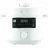 Мультиварка-скороварка Tefal CY754130, 5 л, 1090 Вт, 10 программ, Запекание, Йогурт, Каша, Медленное приготовление, Приготовление на пару, Рагу, Супы, Белый