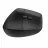 Мышь LOGITECH Lift Vertical Black
