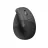 Мышь LOGITECH Lift Vertical Black