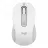 Мышь LOGITECH M650 Signature White