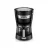Cafetiera Delonghi ICM14011, 0.65 l, 650 W, Negru, Inox