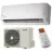 Aparat de aer conditionat GORENJE TITAN26INOUT, 9000 BTU, 27 m², 54-63 dB, Functie racire, Functie incalzire, Alb