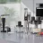 Blender BRAUN MQ9187XLI, 1200 W, 2 l, 0.5 l, 0.6 l, Functie pulse, Negru, Inox