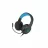 Gaming keyboard FURY THUNDERSTREAK 3.0 KEYBOARD+MOUSE+HEADPHONES+MOUSE PAD+ RU LAYOUT