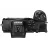 Camera foto mirrorless NIKON Z 5 body