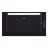 Hota Elica LANE MBL/A/52, 1050 m³/h, 1 motor, 51.4 cm, Filtru din aluminiu absorbant de grasimi, Negru