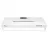 Hota TORNADO BONA 20 (60) WH LED, 560 m³/h, 2 motoare, 60 cm, Filtru din aluminiu absorbant de grasimi, Alb
