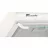 Hota TORNADO BONA 20 (60) WH LED, 560 m³/h, 2 motoare, 60 cm, Filtru din aluminiu absorbant de grasimi, Alb