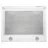 Hota TORNADO BONA 20 (60) WH LED, 560 m³/h, 2 motoare, 60 cm, Filtru din aluminiu absorbant de grasimi, Alb