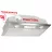 Hota TORNADO MODUL 700(52) LED, 700 m³/h, 1 motor, 52 cm, Filtru din aluminiu absorbant de grasimi, Inox