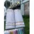 Lenjerie de pat Cottony SLPSL ECATERINA, 2 persoane Euro, Satin, Gri