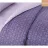 Постельное белье (комплект) Cottony SLPSL STRIPE SATIN, Двухспальный Евро, Сатин, Фиолетовый