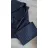 Lenjerie de pat Cottony SLPSL STRIPE SATIN BLACK, 1 persoana, Satin de Lux, Negru