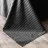 Lenjerie de pat Cottony SLPSL STRIPE SATIN BLACK, 1 persoana, Satin de Lux, Negru