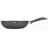 Tigaie Wok Rondell RDA-1398 WOK D28*8 CM (3.6 L), 28 cm, Aluminiu, Acoperire antiaderenta, Gri