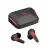 Игровые наушники Bloody M70 BLACK/RED, Wireless