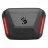 Игровые наушники Bloody M70 BLACK/RED, Wireless