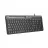 Клавиатура беспроводная A4TECH FK25
