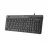 Клавиатура беспроводная A4TECH FK25