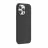 Чехол HELMET HELMET Case Liquid Silicone iPhone 13 Pro Max, Black