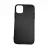 Чехол HELMET HELMET Case Liquid Silicone iPhone 13 Pro Max, Black