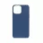 Husa HELMET LIQUID SILICONE IPHONE 13 PRO MAX, BLUE