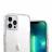 Husa HELMET IPHONE 13 PRO MAX SOFT, CLEAR