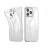 Husa HELMET IPHONE 13 PRO MAX SOFT, CLEAR