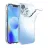 Husa HELMET TPU IPHONE 13 PRO SOFT, CLEAR
