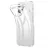 Husa HELMET TPU IPHONE 13 PRO SOFT, CLEAR