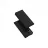 Чехол HELMET Case Shell Flip OPPO Reno 7 4G, Black
