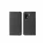 Чехол HELMET Shell Flip - OPPO Reno 5 Lite, Black